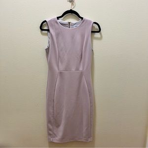 Calvin Klein Midi Dress